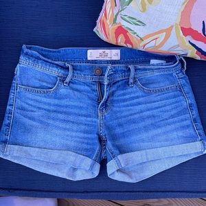 Jeans Shorts